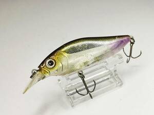 A23934 メガバス Megabass フラップスラップ FLAP SLAP 3/8 oz