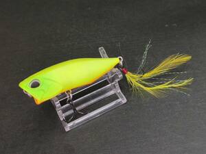 C23934 美品 DUO デュオ レアリスポッパー 64 / REALIS POPPER 64F