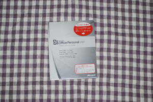 Microsoft★Office Personal 2007