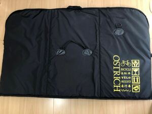 OSTRICH オーストリッチ 輪行バッグ OS-500