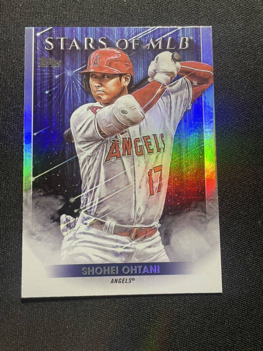 2023年最新】Yahoo!オークション -大谷翔平 カード topps(野球)の中古