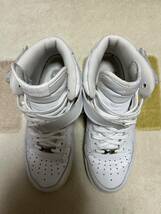 ナイキ AIR FORCE 1 MID '07 メンズ 315123_画像3