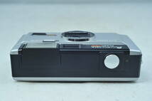 Pocket Fujica Flash AW ポケットフジカ フィルム コンパクト カメラ Fujinon Wide 20mm ★ 現状品 ★ 人気 ★ 希少 ★_画像7