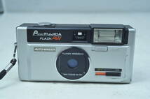 Pocket Fujica Flash AW ポケットフジカ フィルム コンパクト カメラ Fujinon Wide 20mm ★ 現状品 ★ 人気 ★ 希少 ★_画像5