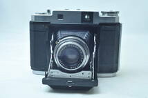 Mamiya 6 Automat マミヤ 6 オートマット 中判 フィルム スプリング カメラ Olympus D. Zuiko 1:3.5 f=7.5cm ★ 現状品 ★ 人気 ★ 希少 ★_画像5