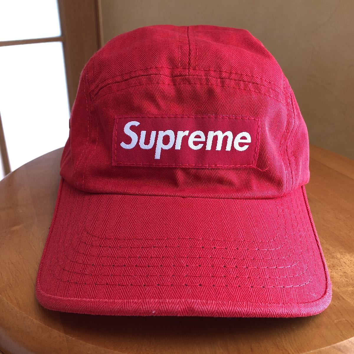 Yahoo!オークション -「ジェットキャップ supreme」(シュプリーム) (し