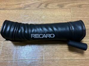 RECARO サイドプロテクター ASM LIMITED RS-G TS-G SP-G SP-GN