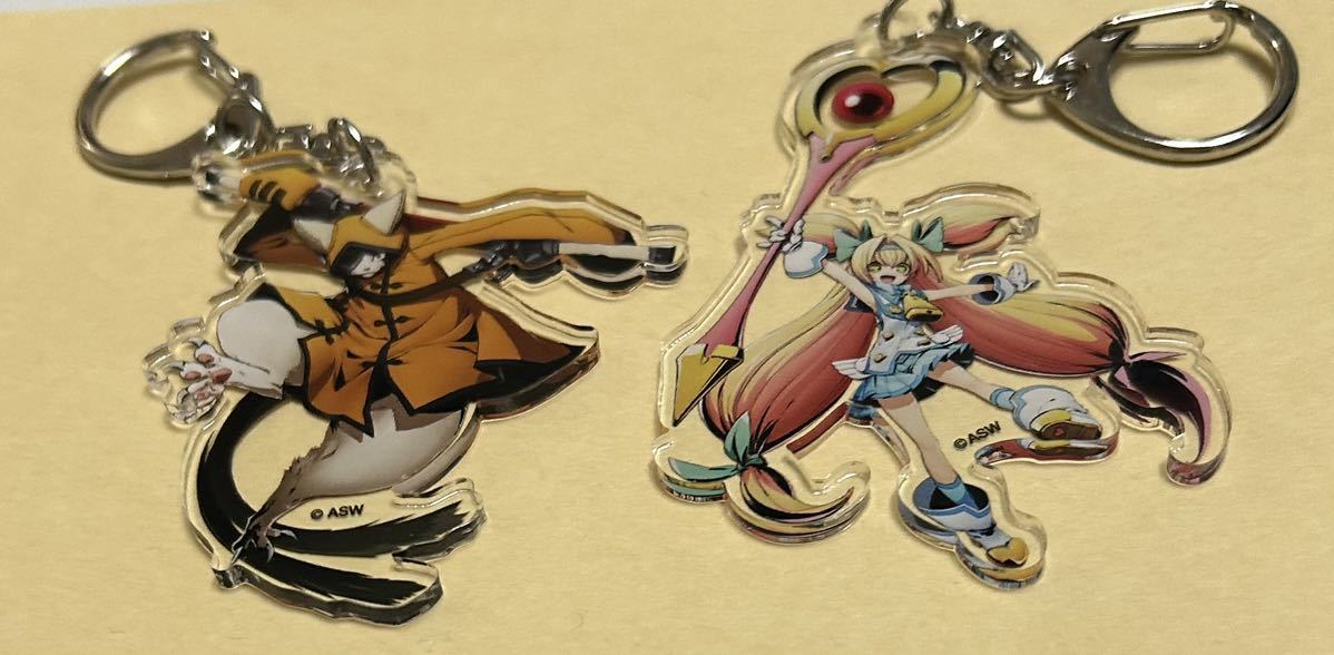 2025年最新】Yahoo!オークション -BLAZBLUE ブレイブルー