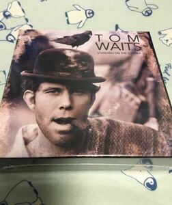 TOM WAITS live BOX 10CD 在庫ラスト