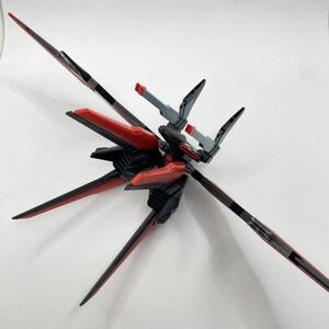 【1/144】HG パーフェクトストライクフリーダム バックパック ガンプラ ジャンク パーツ