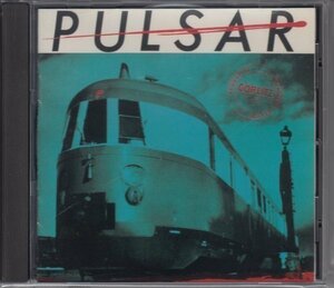 PULSAR / GORLITZ（輸入盤CD）