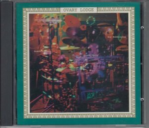 OVARY LODGE / OVARY LODGE（輸入盤CD）