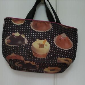 ランチバッグ フォション