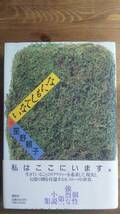 （TB‐109）　なにもしてない （単行本）　　著者＝笙野頼子　　発行＝講談社_画像1