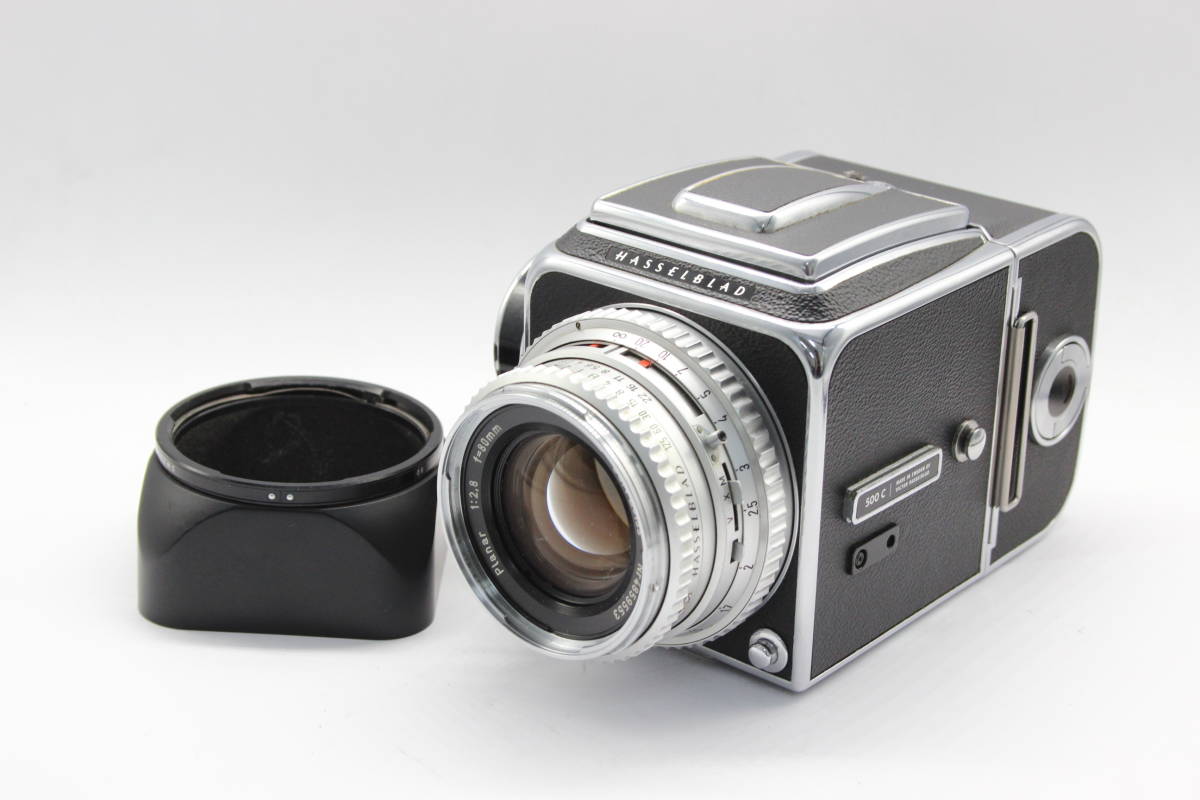 2023年最新】Yahoo!オークション -hasselblad 80mm f2.8の中古品・新品