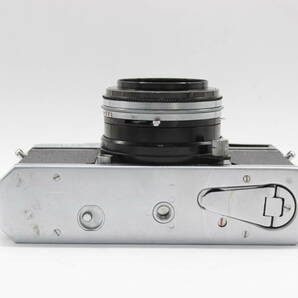 【返品保証】 コーワ Kallo Prominar 45mm F1.8 レンジファインダー カメラ s1114の画像7