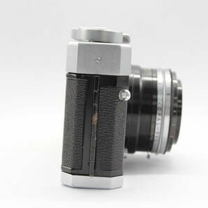 【返品保証】 コーワ Kallo Prominar 45mm F1.8 レンジファインダー カメラ s1114の画像5