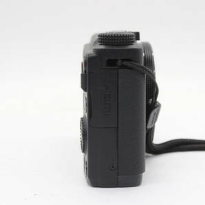 【美品 返品保証】 オリンパス Olympus Stylus XZ-10 ブラック 5x Wide バッテリー付き コンパクトデジタルカメラ s2369の画像5
