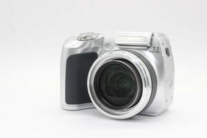 【返品保証】 【便利な単三電池で使用可】オリンパス Olympus SP-510UZ 10x コンパクトデジタルカメラ s2372