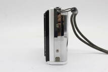 【返品保証】 【便利な単三電池で使用可】オリンパス Olympus FE-46 ホワイト 5x コンパクトデジタルカメラ s2373_画像5