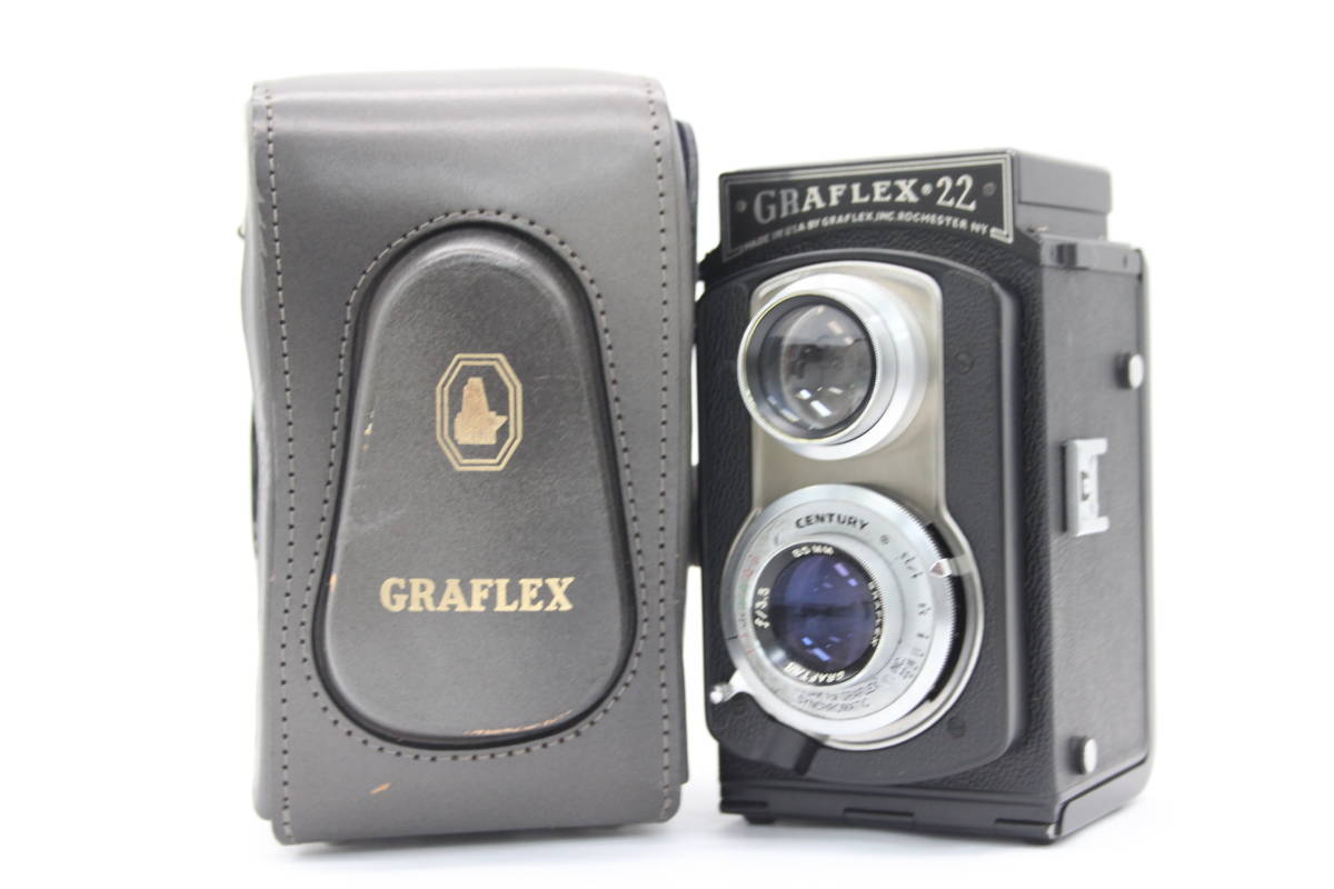 2023年最新】ヤフオク! -graflex(カメラ、光学機器)の中古品・新品・未