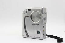 【返品保証】 【便利な単三電池で使用可】フジフィルム Fujifilm Finepix 4700z 3x Zoom コンパクトデジタルカメラ s2574_画像1