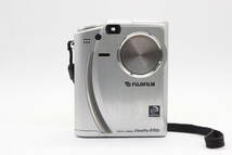 【返品保証】 【便利な単三電池で使用可】フジフィルム Fujifilm Finepix 4700z 3x Zoom コンパクトデジタルカメラ s2574_画像2