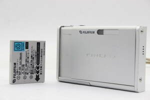 【返品保証】 フジフィルム Fujifilm Finepix Z1 3x バッテリー付き コンパクトデジタルカメラ s2592