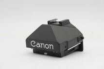 【返品保証】 キャノン Canon Eye Level Finder FN アイレベルファインダー s2624_画像1