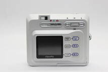【返品保証】 フジフィルム Fujifilm Finepix F401 バッテリー付き コンパクトデジタルカメラ s2901_画像4