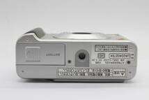 【返品保証】 【便利な単三電池で使用可】パナソニック Panasonic Lumix DMC-LC33 3x コンパクトデジタルカメラ s2925_画像7