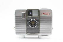 【返品保証】 リコー Ricoh Auto Half 25mm F2.8 コンパクトカメラ s2957_画像2