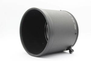 [ returned goods guarantee ] Nikon covered type lens hood HK-30 Nikon 200-400mm 300mm lens etc. for VR s3091