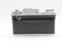 【返品保証】 KIEV 4 50mm F2 ケース付き レンジファインダー カメラ s3122_画像4
