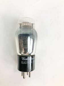 1020A【中古】真空管アンプ 71A カナダ製 ▲westinghouse electric tube/オーディオ機器/人気/今回限りの出品/直接引取可(大阪府吹田市)