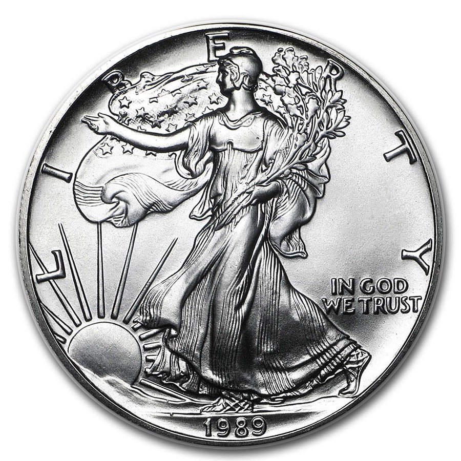 2023年最新】ヤフオク! -1オンスイーグル銀貨の中古品・新品・未使用品一覧