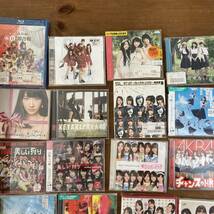 AKB48 DVD CD 50枚超 まとめ売り_画像6