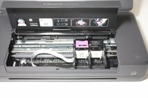 F4498【現状品】 HP OFFICEJET 200 A4 モバイルプリンター_画像4