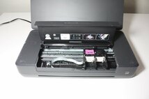 F4500【現状品】 HP OFFICEJET 200 A4 モバイルプリンター_画像3