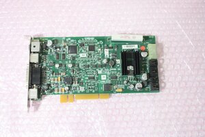 E191【中古】SIRONA CEREC AC OMNICAM FRAMEGRABBER CARD PCIE 61 37 413 D3492 E6