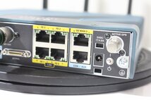 F4553【現状品】cisco 819H C819GW-LTE-A-NKg_画像2