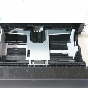 F4605【動作品】KYOCERA/京セラ A3 モノクロ レーザー プリンター ECOSYS P4040dn 印刷枚数:1593/10221枚 トナー残量多の画像2