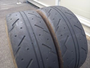 20年製 ATR-K Sports 225/45R17 2本セット