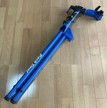 ■ 美品 ■ パークツール PCS-10 ホームメカニックリペアスタンド ■ メンテナンススタンド ■ Park Tool ■_画像8