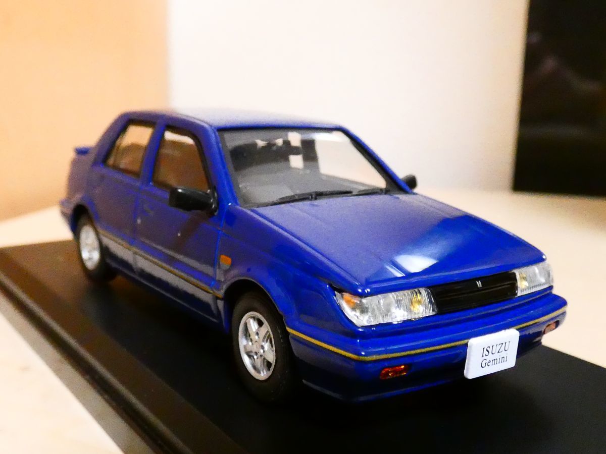 2023年最新】ヤフオク! -ジェミニ いすゞの中古品・新品・未使用品一覧
