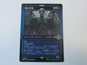 MTG 美品 【嘆きの天使（ショーケース）】 （レア） ドクター・フー WHO 日 1枚迄