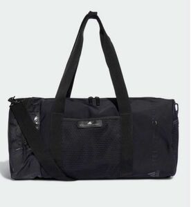 adidas by Stella McCartney ラウンド ダッフルバッグ ROUND DUFFEL ボストンバッグ