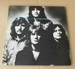 Ten Years After Original Recordings Vol 2 (See For Miles Records Ltd. SEE 90) UK