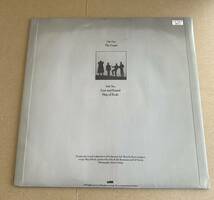 Echo & The Bunnymen The Game 12 (WEA YZ134 TW) UK (Limited Edition, Poster)_画像2