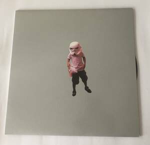 U.N.K.L.E. (UNKLE) Berry Meditation (12) (Mo Wax MW 069) UK